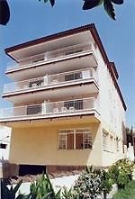 Siroco II Apartments Oropesa del Mar Zewnętrze zdjęcie